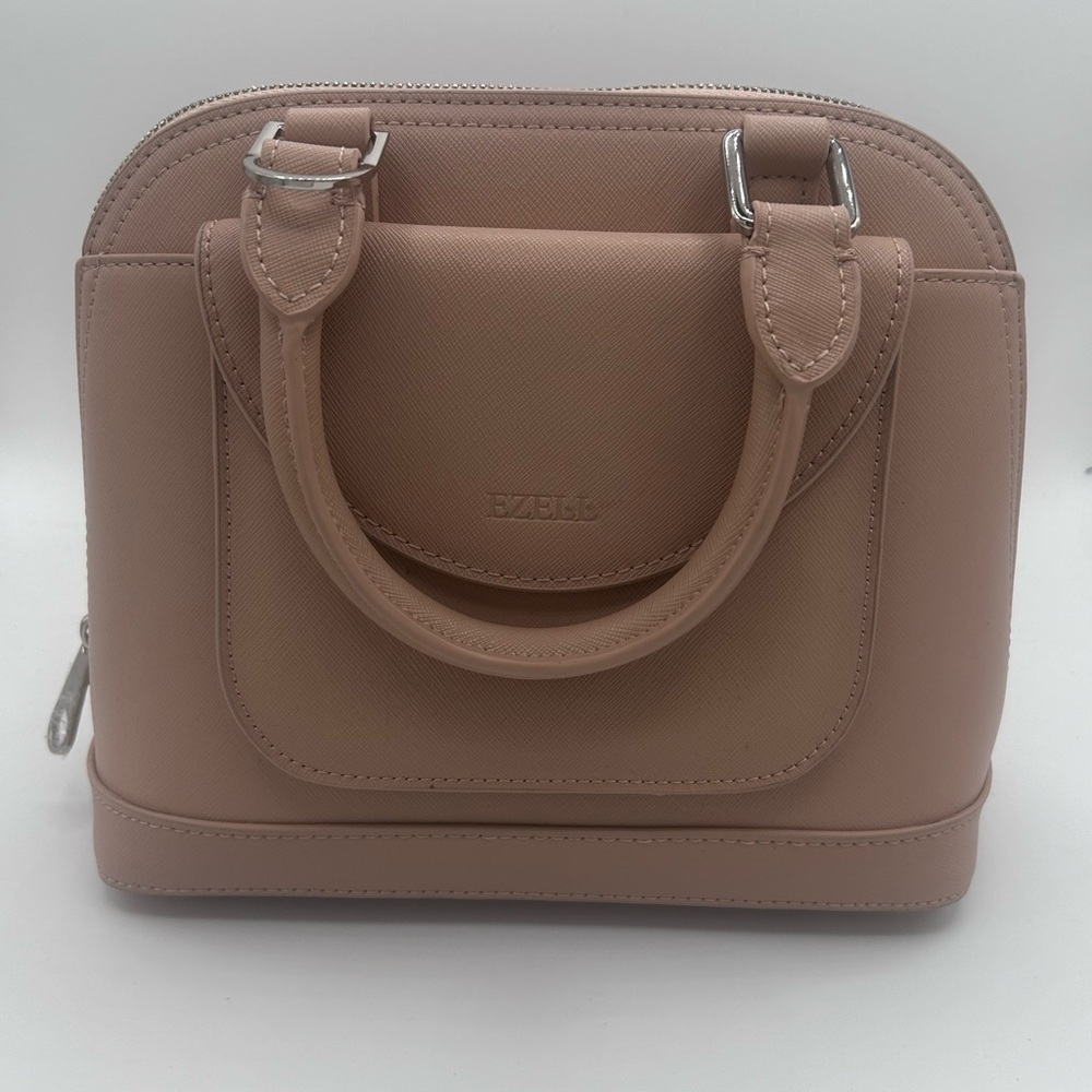 Ezell Crossbody